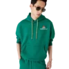 Montagne Kapüşonlu Sweatshirt