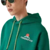 Montagne Kapüşonlu Sweatshirt