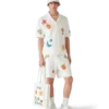 Motif Kroşe Şapka Motif Kroşe Şapka