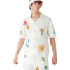 Motif Kroşe Şapka Motif Kroşe Şapka