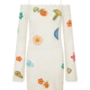 Motif Kroşe Elbise Motif Kroşe Elbise