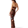 Motifli Kroşe Pantolonlar Motifli Kroşe Pantolonlar