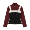 Naylon Monogram Rüzgarlık Naylon Monogram Rüzgarlık