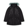 Naylon Parka Naylon Parka