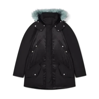 Naylon Parka