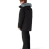 Naylon Parka Naylon Parka