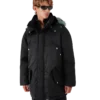 Naylon Parka Naylon Parka