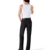 Nervürlü Tank Top Nervürlü Tank Top