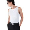 Nervürlü Tank Top Nervürlü Tank Top