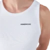 Nervürlü Tank Top Nervürlü Tank Top