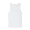 Nervürlü Tank Top Nervürlü Tank Top