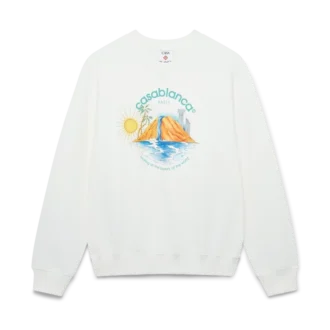 Oasis Sweatshirt