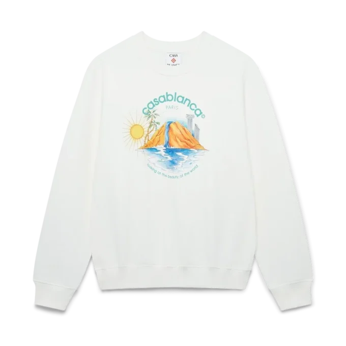 Oasis Sweatshirt Oasis Sweatshirt