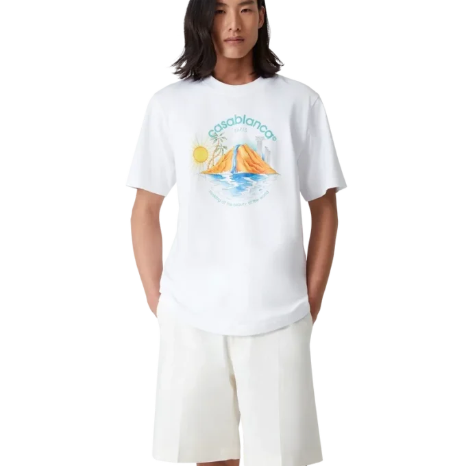 Oasis Tişört Oasis Tişört