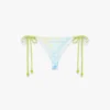 Optic Drop String Boncuklu Bikini Altı Optic Drop String Boncuklu Bikini Altı