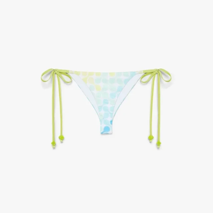 Optic Drop String Boncuklu Bikini Altı Optic Drop String Boncuklu Bikini Altı