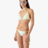 Optic Drop String Boncuklu Bikini Altı Optic Drop String Boncuklu Bikini Altı