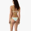 Optic Drop String Boncuklu Bikini Altı Optic Drop String Boncuklu Bikini Altı