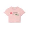 Orchid Logo Kısa Kollu Bebek Tişörtü Orchid Logo Kısa Kollu Bebek Tişörtü