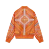 Organza Low Rider Bomber Ceket