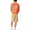 Organza Low Rider Bomber Ceket
