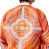 Organza Low Rider Bomber Ceket