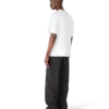 Oversized Panelli Eşofman Altı