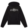 Oversized Panelli Kapüşonlu Sweatshirt Oversized Panelli Kapüşonlu Sweatshirt