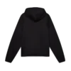 Oversized Panelli Kapüşonlu Sweatshirt Oversized Panelli Kapüşonlu Sweatshirt