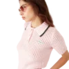 Pamuklu Moulina Polo Gömlek