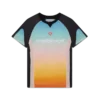 Pastel Gradyan Futbol Gömleği Pastel Gradyan Futbol Gömleği