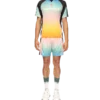 Pastel Gradyan Futbol Gömleği Pastel Gradyan Futbol Gömleği