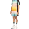 Pastel Gradyan Futbol Gömleği Pastel Gradyan Futbol Gömleği