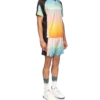 Pastel Gradyan Futbol Gömleği Pastel Gradyan Futbol Gömleği