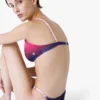 Patlıcan Rengi Gradyan Bikini Altı Patlıcan Rengi Gradyan Bikini Altı