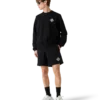 Pearl Diamond Sweatshirt
