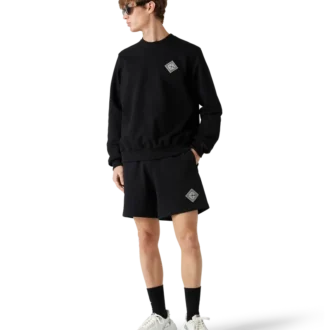Pearl Diamond Sweatshirt Pearl Diamond Sweatshirt
