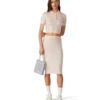 Pearl Mini Kroşe Çanta Pearl Mini Kroşe Çanta