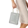 Pearl Mini Kroşe Çanta Pearl Mini Kroşe Çanta