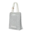 Pearl Mini Kroşe Çanta Pearl Mini Kroşe Çanta