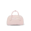 Pembe Bowling Mikro Çanta Pembe Bowling Mikro Çanta