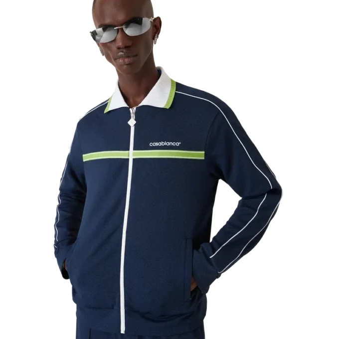Pike Eşofman Ceketi Pike Eşofman Ceketi
