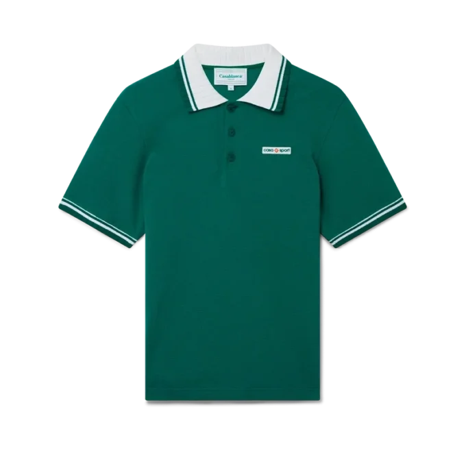 Pike Polo Gömlek Pike Polo Gömlek