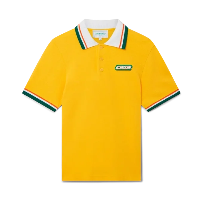 Pike Polo Gömlek