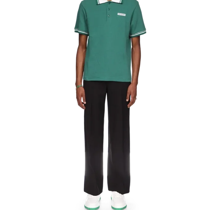 Pike Polo Gömlek Pike Polo Gömlek