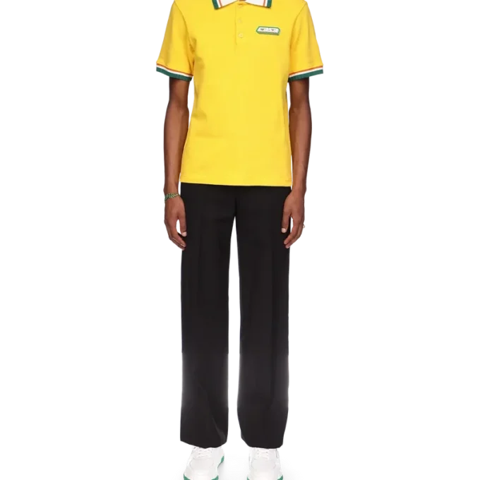 Pike Polo Gömlek