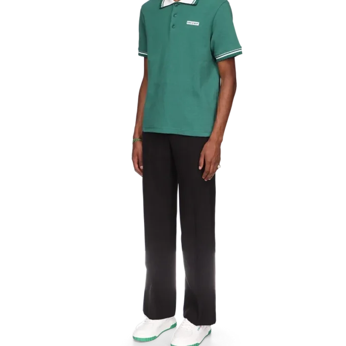 Pike Polo Gömlek Pike Polo Gömlek