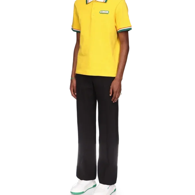 Pike Polo Gömlek