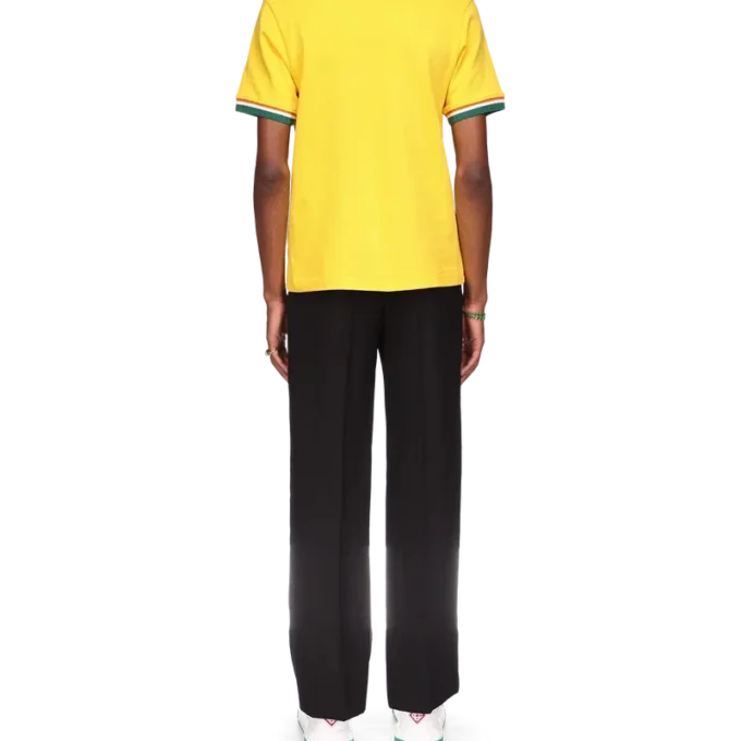 Pike Polo Gömlek