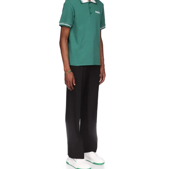 Pike Polo Gömlek Pike Polo Gömlek